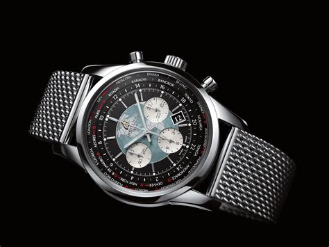 breitling transocean chronograph 1915 preis|Breitling Transocean chronograph unitime price.